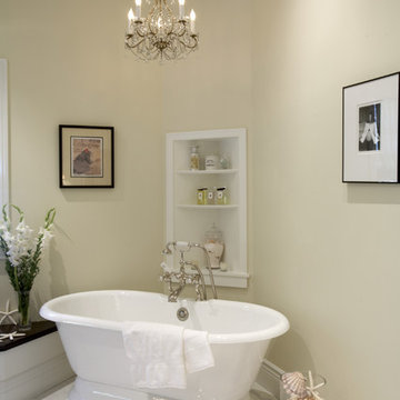 Tiburon home remodel