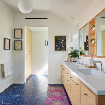 Tilden House