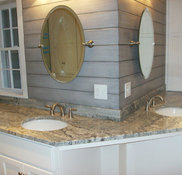 Soapstone Countertops - Ancient Art Stone