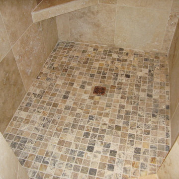 Tile and Flooring