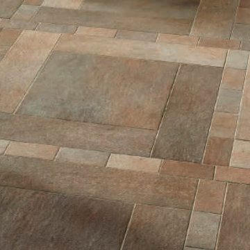 Tile & Flooring