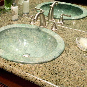 Tile & Stone