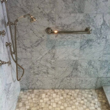 Tile Installations