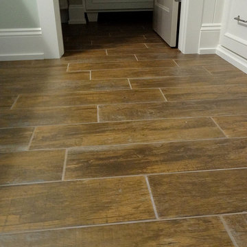 Tile Products - Flooring