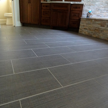 Tile Products - Flooring