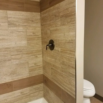 Tile Projects by Carpet One of Rochester