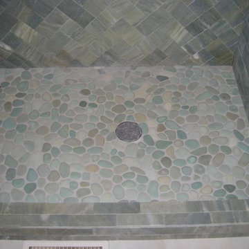 Tile Projects