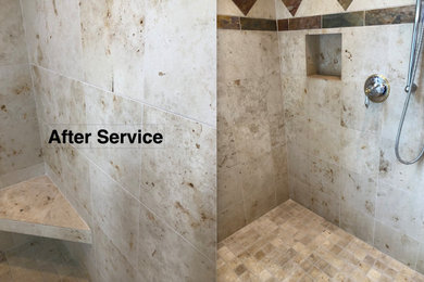 Tile Service in North Bend, WA