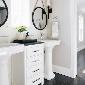 Tile Shop Projects 2019