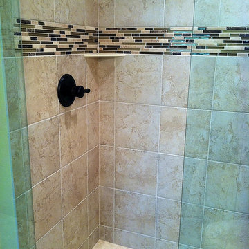 Tile - Shower