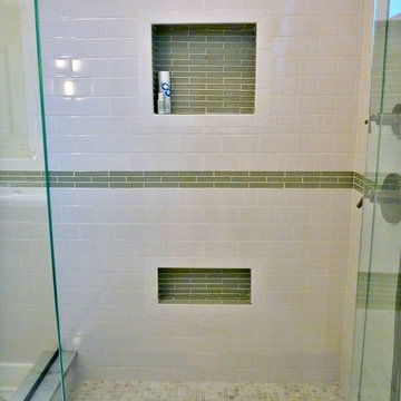Tile Work