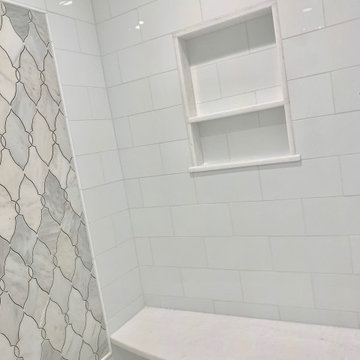 Tiles Plus More & Sanford Custom Home Collaboration