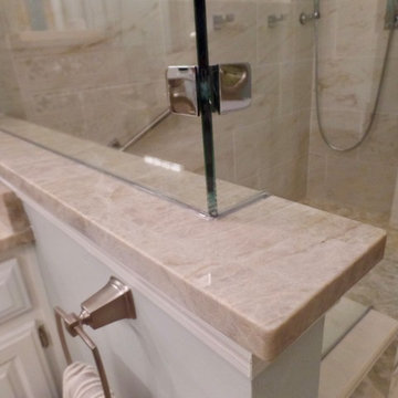 Timber Run Master Bathroom