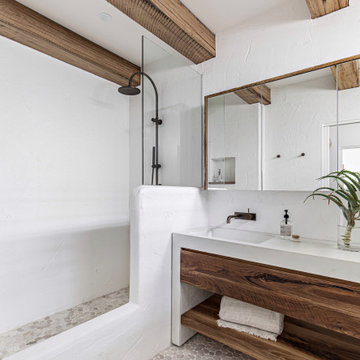 Timber Tones for Home Renovation in Balgowlah