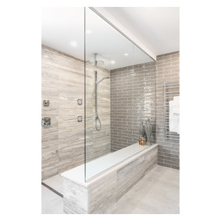 Timeless Bathroom Design | Astro Design Centre | Ottawa, Canada - Bathroom  - Ottawa - by Astro Design Centre | Houzz