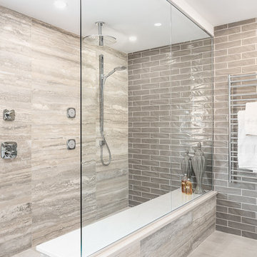 Timeless Bathroom Design | Astro Design Centre | Ottawa, Canada