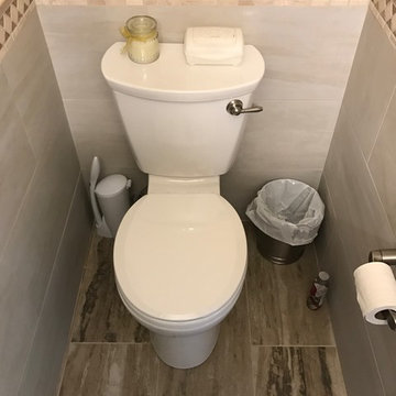 Timeless Bathroom Remodel | Howell, NJ