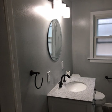 Timeless Bathroom Remodel