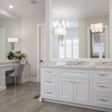 Timeless Custom Home in St.Charles