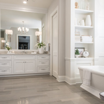 Timeless Custom Home in St.Charles