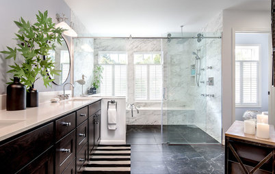 Is a Wet Room Right for You?