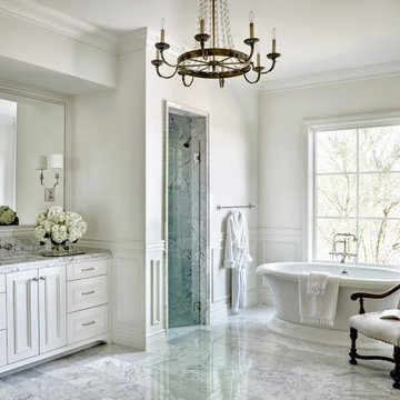TIMELESS TRADITIONAL