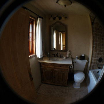 Tinicum Villa