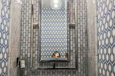 Tiny Bathroom Brooklyn NY