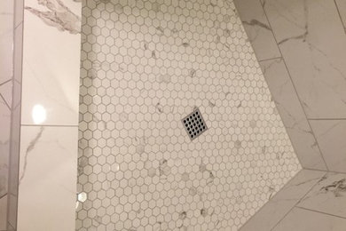 TJ - LA Center Bathroom Remodeling