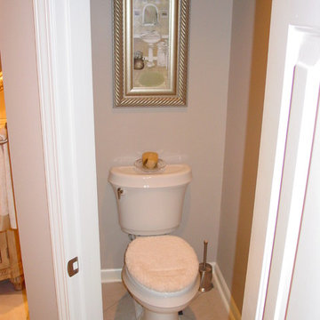 Toilet room