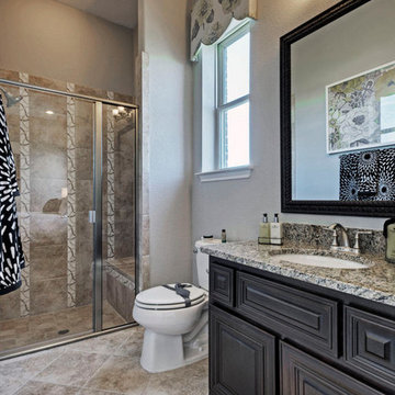 Toll Brothers Plano, TX Model