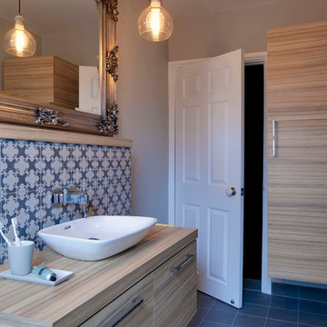 Tonbridge Bathroom & Cloakroom