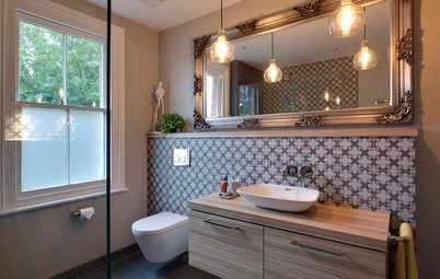 How to Perfectly Plan Your Bathroom Project