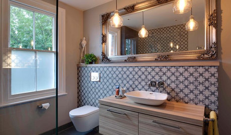 How to Perfectly Plan Your Bathroom Project