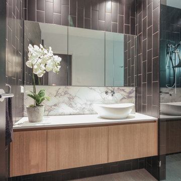 Toowong Project