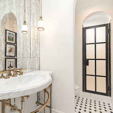 Top 10 Luxury Estates in the World by Fratantoni Design!