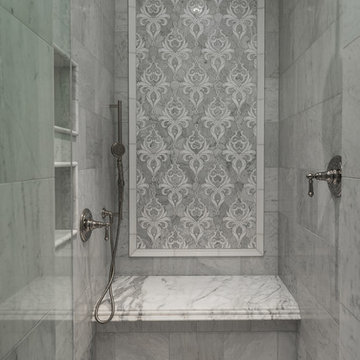 Top Bathrooms by Fratantoni Design
