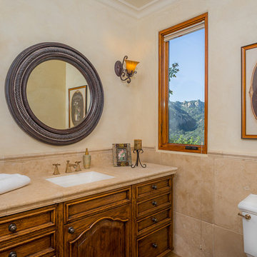 Topanga Estate
