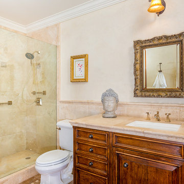 Topanga Estate