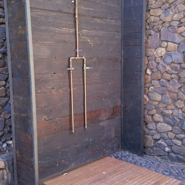 Topanga Rustic Retreat
