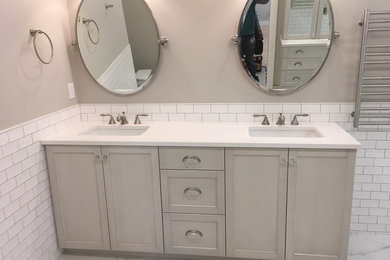 Torrance Bathroom Renovation