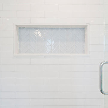 Torrance, Evalyn - Bathroom
