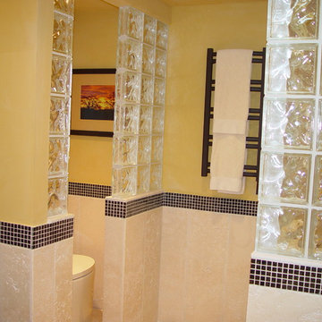 Torres Residence Master Bath Remodel