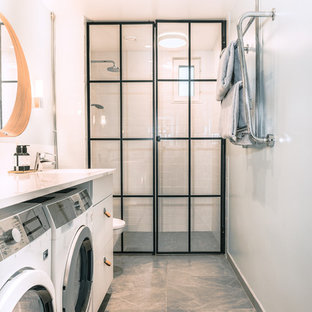 Total apartment renovation