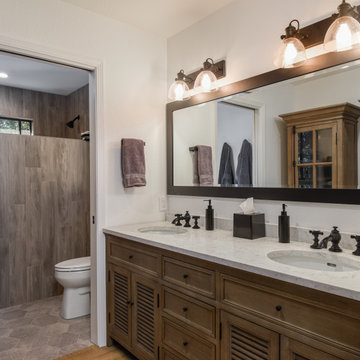 Totally Transitional Transformation