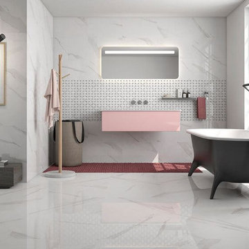 Tottenham Bathroom Tiles