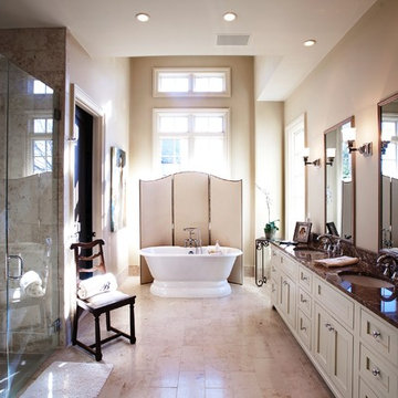 Toulmin Homes
