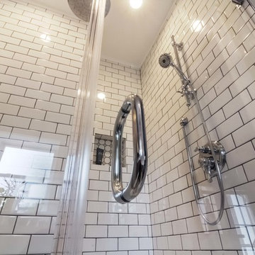 Tower Grove Master Bathroom Remodel