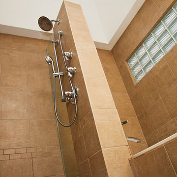 Tower of Shower