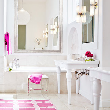 Town of Ross Residence